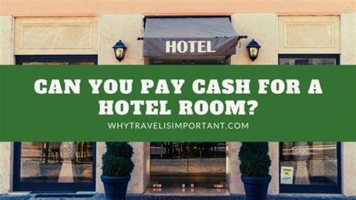 Can I pay for a hotel room for a homeless person?