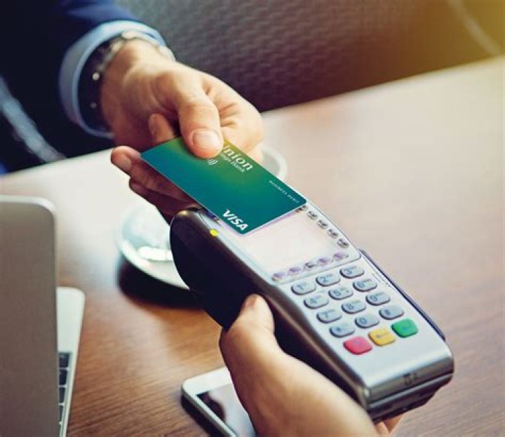 Can I pay my tax preparer with a credit card?