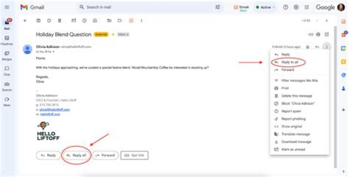 Can I reply thanks with sure?