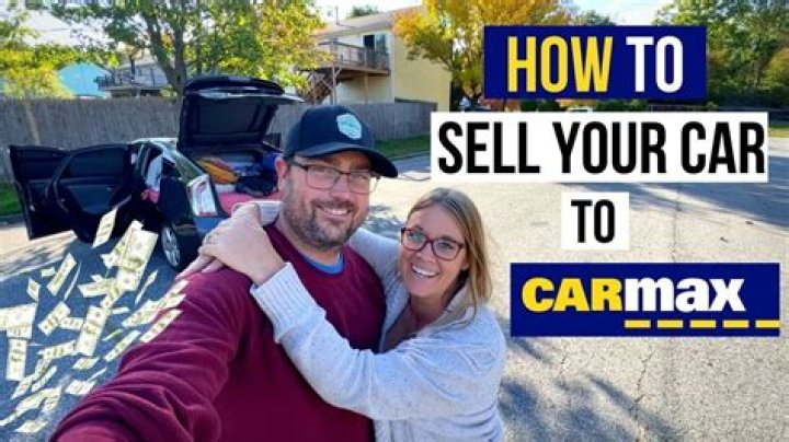 Can I sell a car to someone with payments?