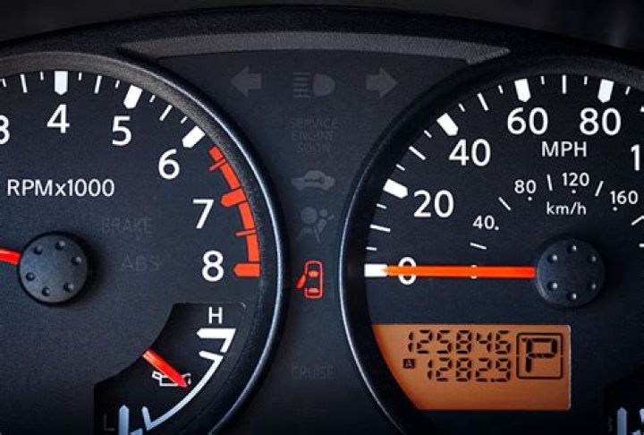 Can I sell my car with a broken speedometer?