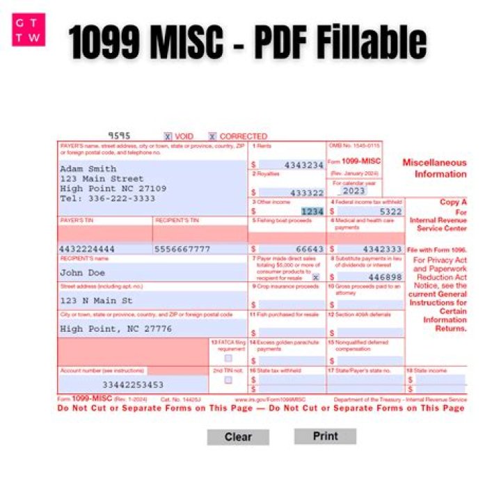 Can I still file a 1099-MISC for 2019?