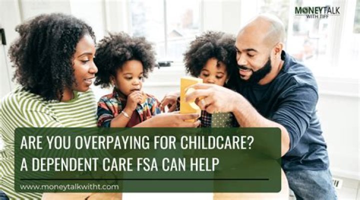 Can I use my dependent care FSA for grandparents?