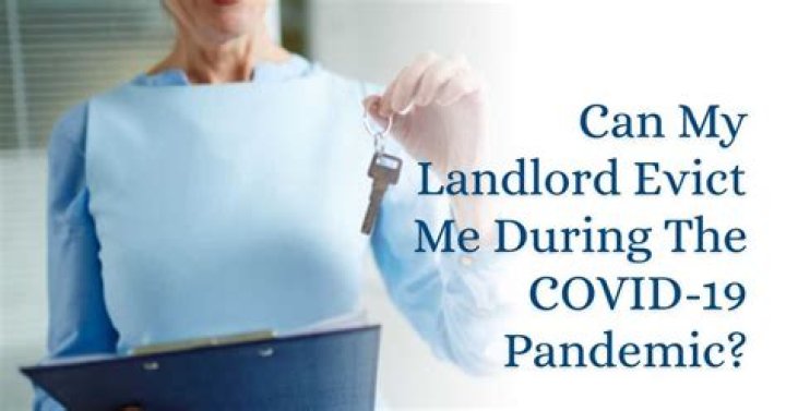 Can landlord evict during coronavirus in Wisconsin?