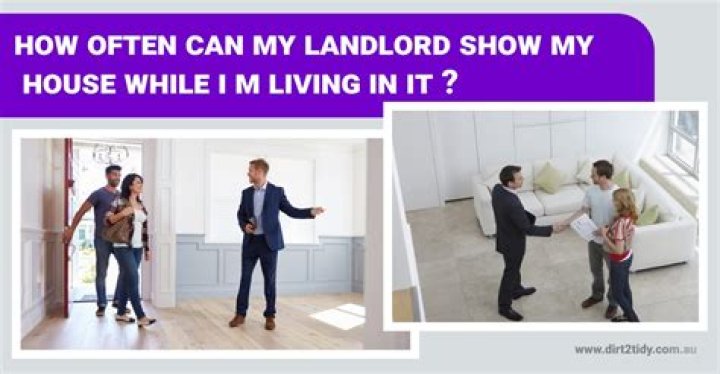 Can my landlord show my apartment during Covid Wisconsin?