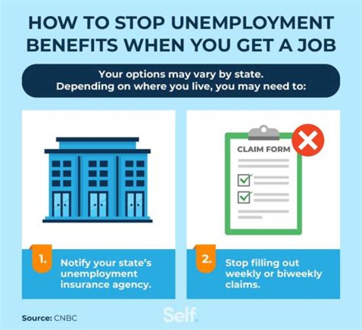 Can NJ Self-Employed get unemployment?