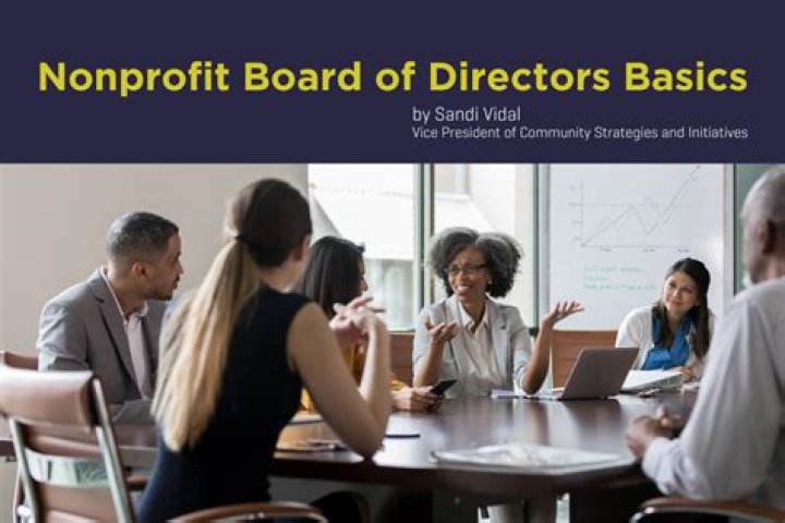 Can nonprofit board of directors get paid?