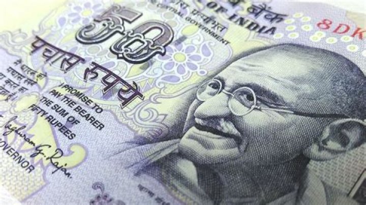Can NRI send money to spouse in India?