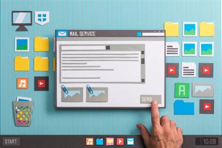 Can transcripts be emailed?