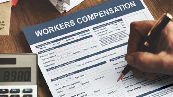 Can workers comp be used as income?