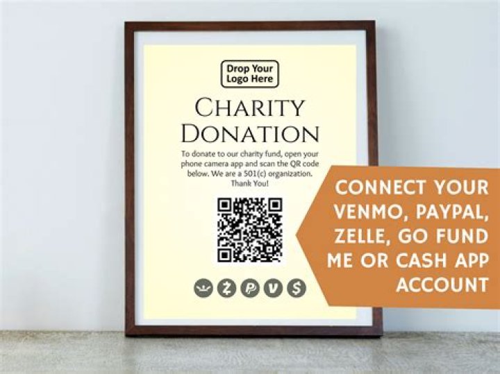 Can you accept donations on your website?