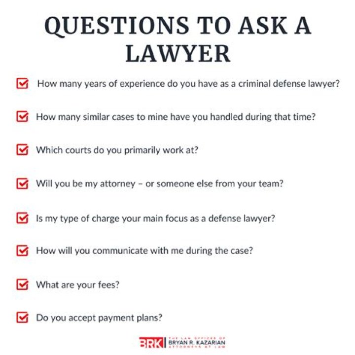 Can you ask a lawyer questions for free?