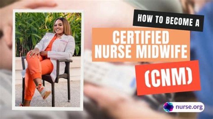 Can you be a midwife without a degree?