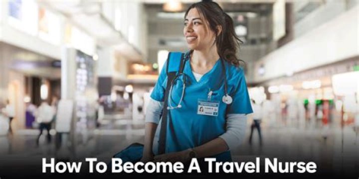 Can you be a travel nurse in your state?