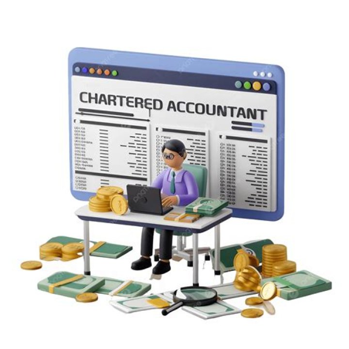 Can you be an accountant without qualifications?