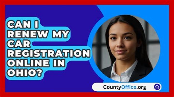 Can you buy a car in Ohio without a license?