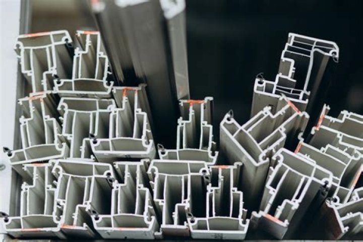 Can you buy aluminum stock?