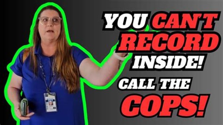 Can you call the cops to get your stuff back?