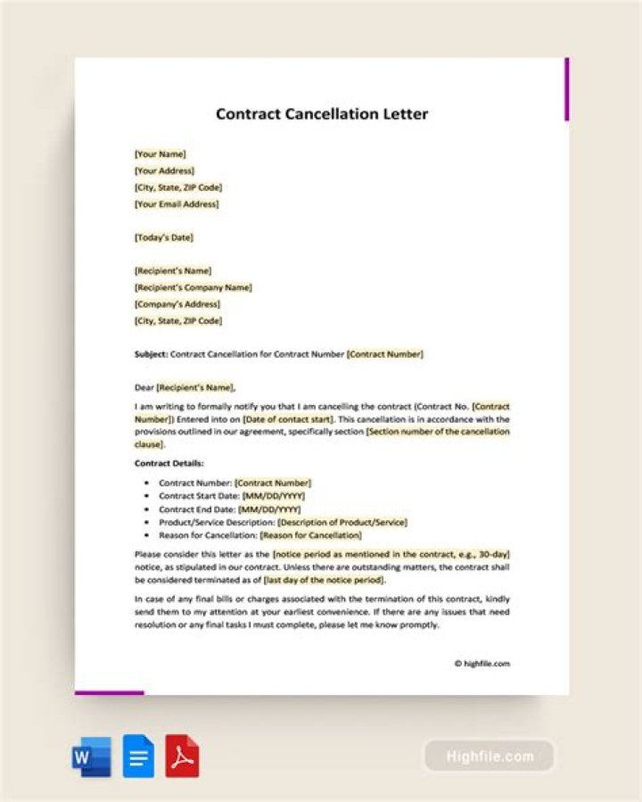 Can you cancel a contract within 72 hours?