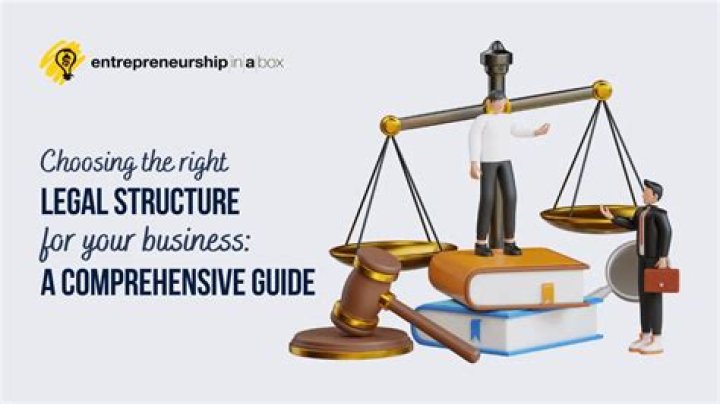 Can you change your business legal structure?