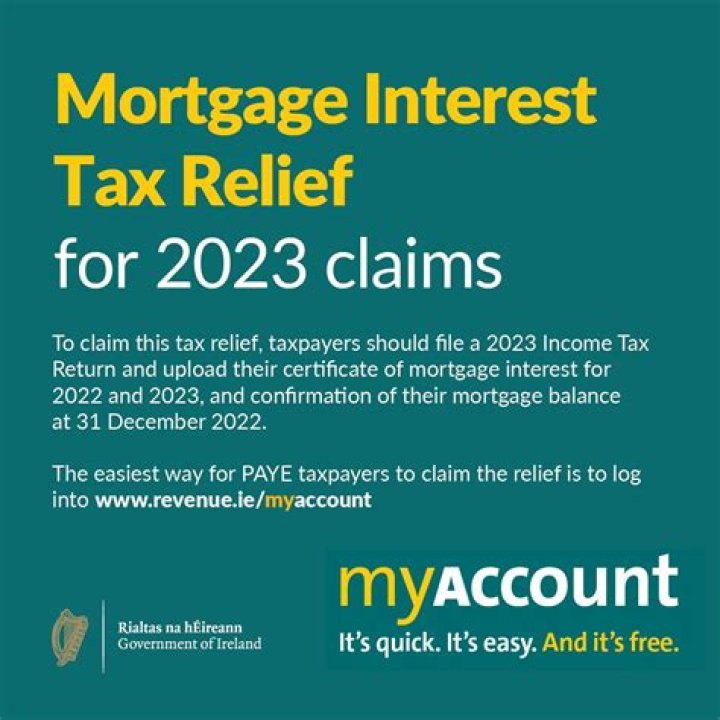 Can you claim mortgage interest on 2018 taxes?