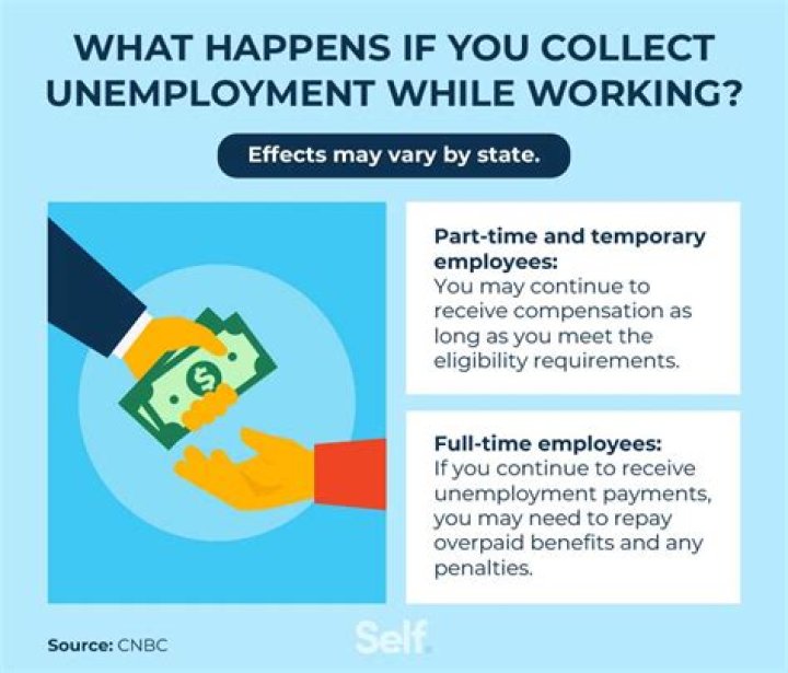 Can you collect Connecticut unemployment if you move out of state?