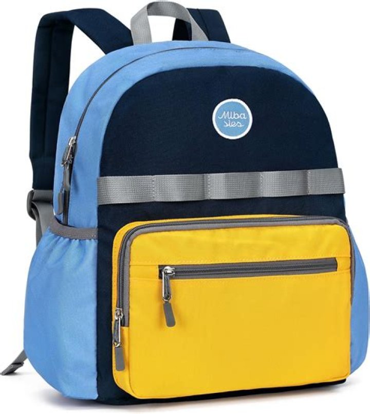 Can you customize a backpack?