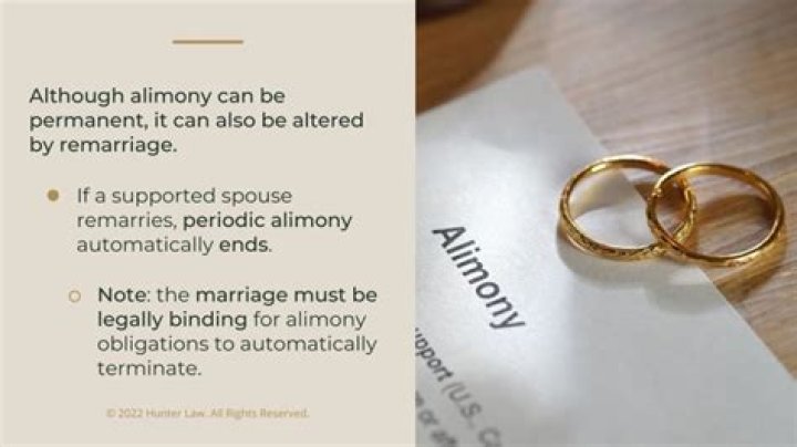 Can you deduct alimony in 2020?