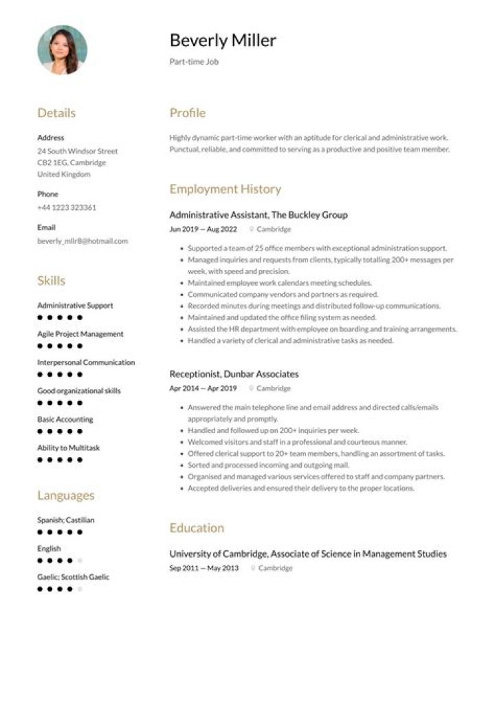 Can you get a job as a sketch artist?