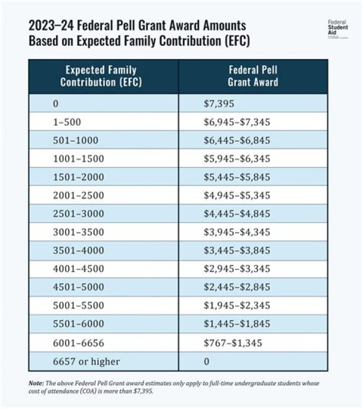 Can you get a Pell Grant if you owe taxes?