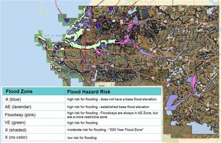 Can you get an FHA loan on a home in a flood zone?