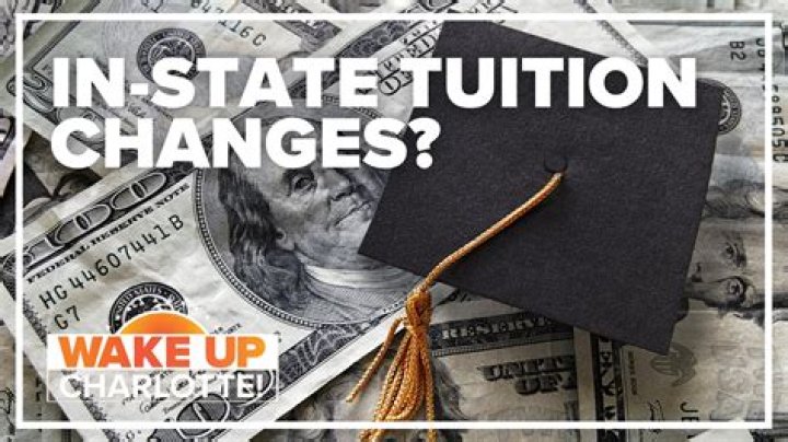 Can you get in-state tuition if you move?