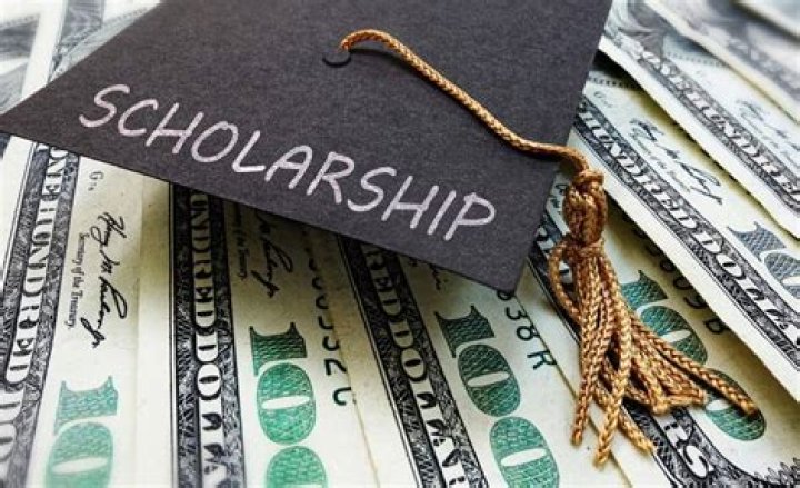 Can you get scholarships if your parents make a lot of money?