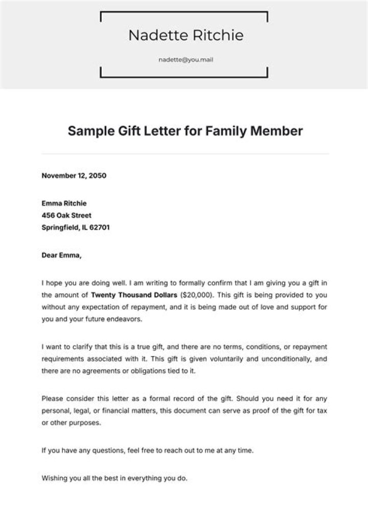 Can you gift a car to a family member in Wisconsin?