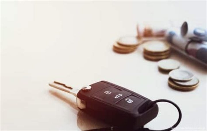 Can you give your car back to the finance company?