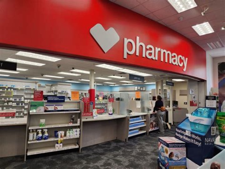 Can you go from a pharmacy tech to a pharmacist?