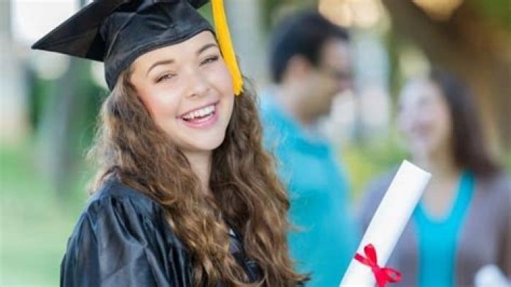 Can you graduate at 19?