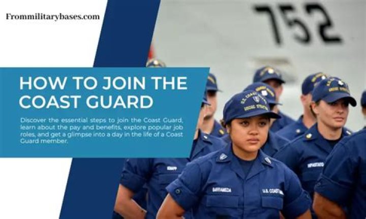 Can you join the Coast Guard at 37 years old?