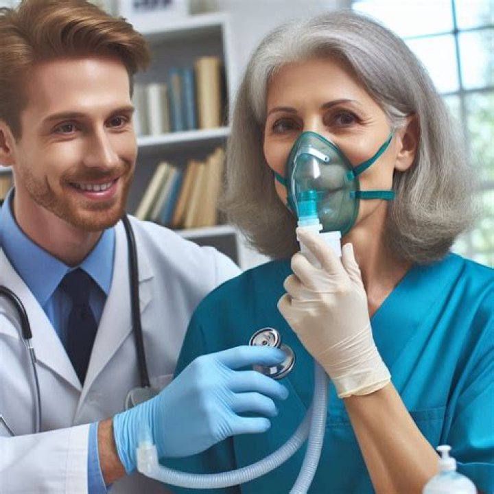 Can you make a living being a respiratory therapist?