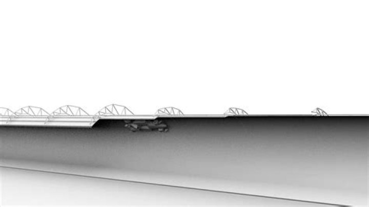 Can you make an engine run upside down?