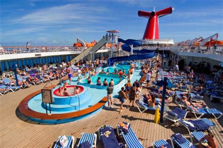 Can you make copies of Carnival cruise pictures?
