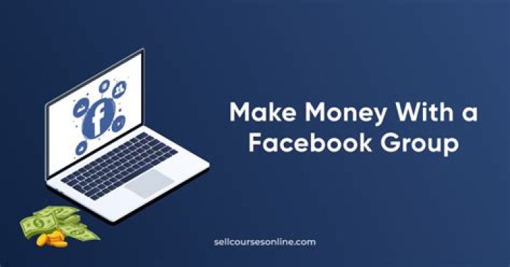 Can you make money from Facebook shares?