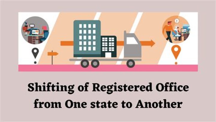 Can you move an LLC from one state to another?
