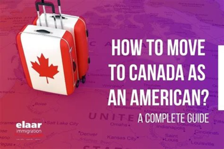 Can you move to Canada if you buy property there?