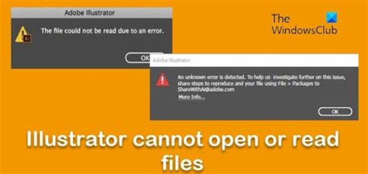 Can you open Illustrator files on any computer?