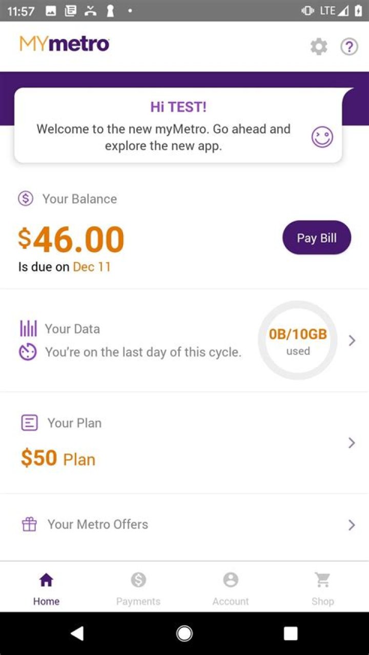 Can you prepay MetroPCS?