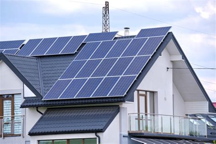 Can you really get solar panels installed for free?