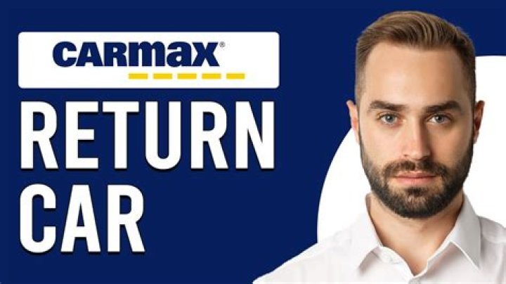 Can you return a car to car-mart?