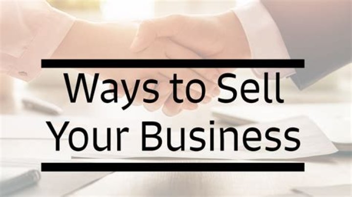 Can you sell business vehicle to yourself?