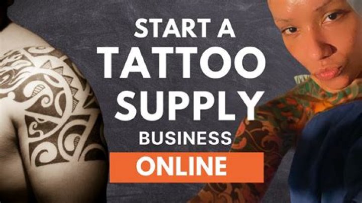 Can you sell tattoo designs to tattoo artists?